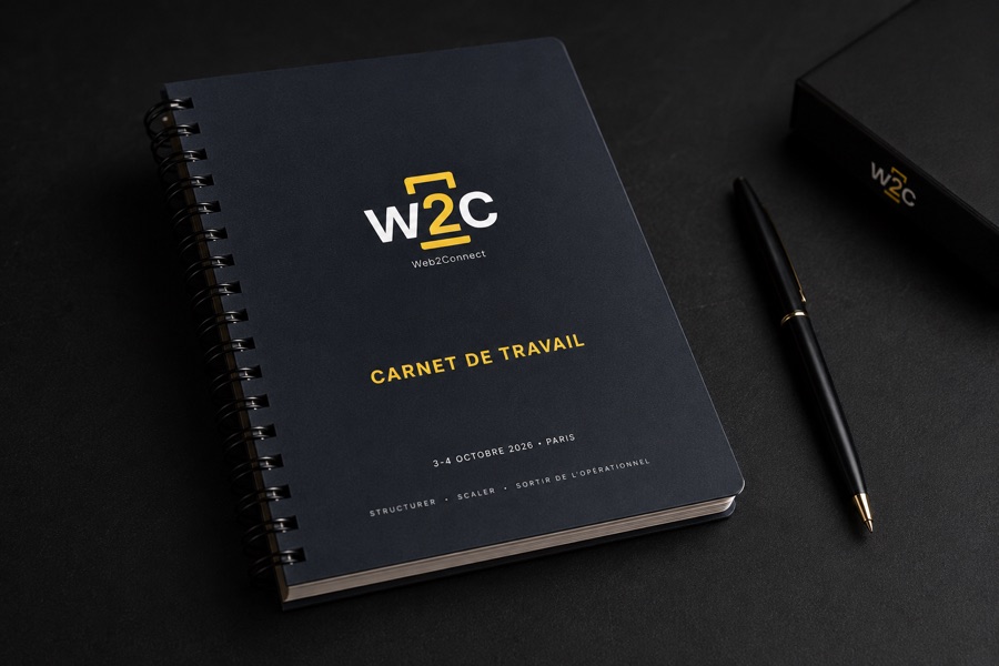 Le carnet W2C