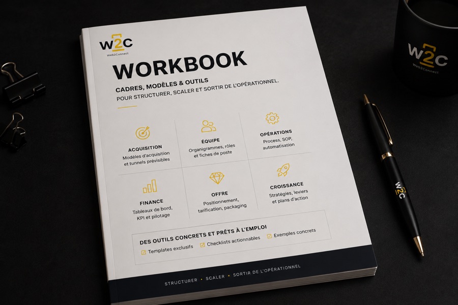 Le workbook