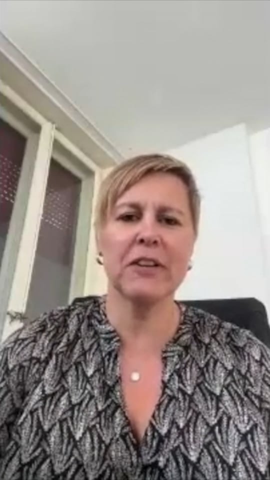 Nathalie — Agence de gestion locative immobilière en Suisse